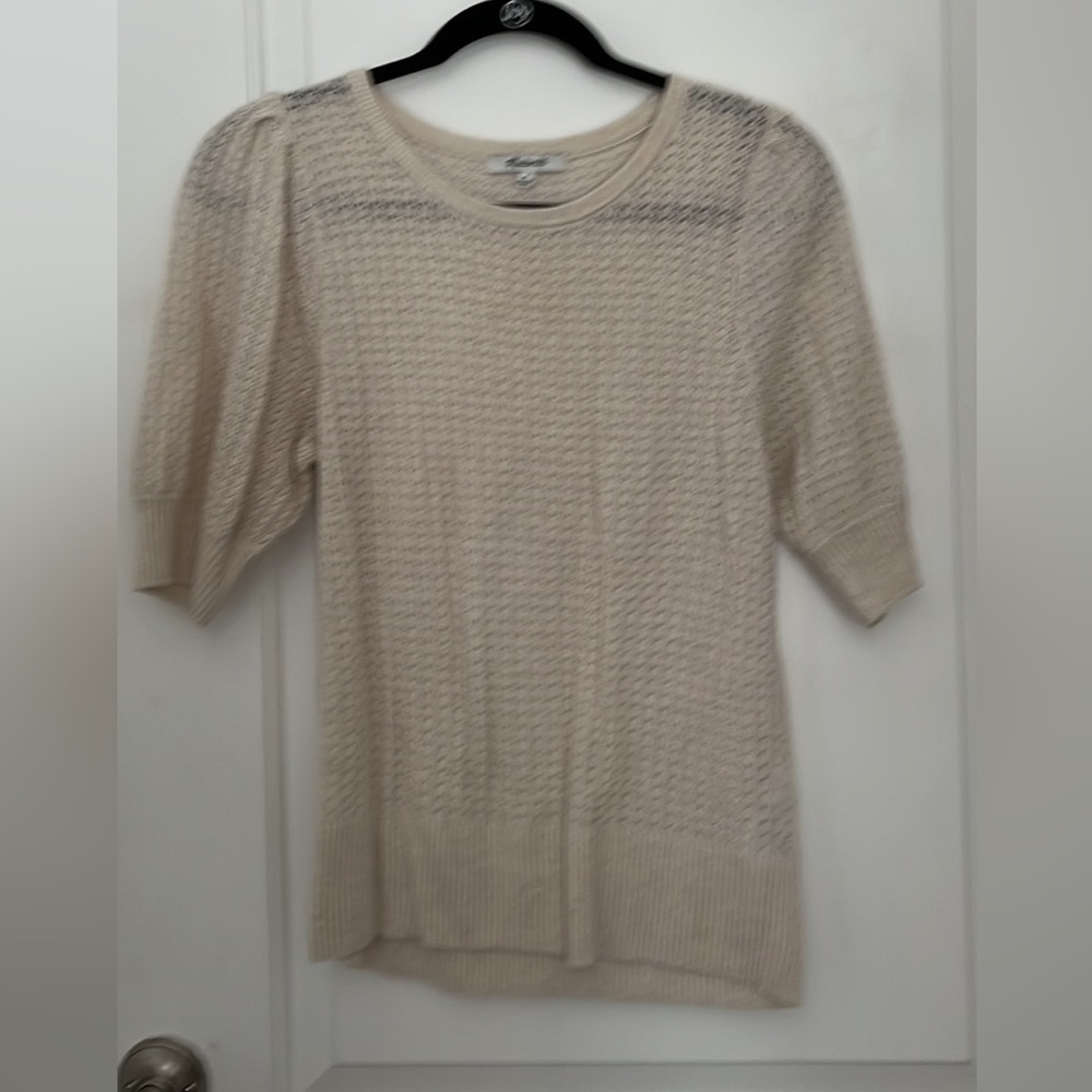 Madewell Sweater